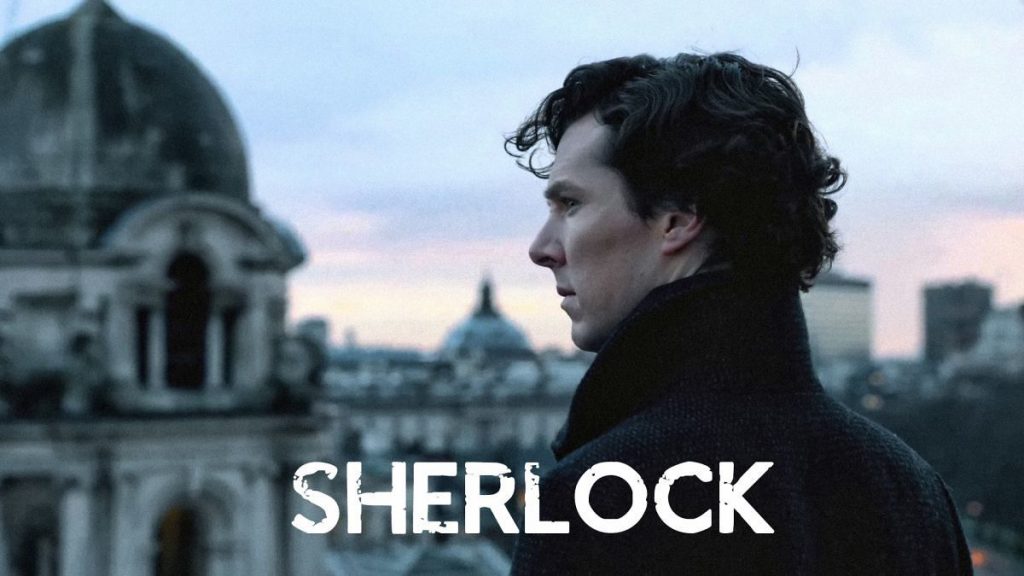 Sherlock Image