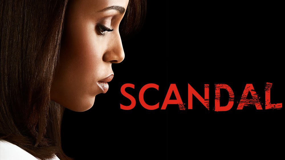 scandal