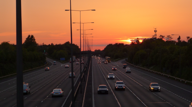 Motorway UK