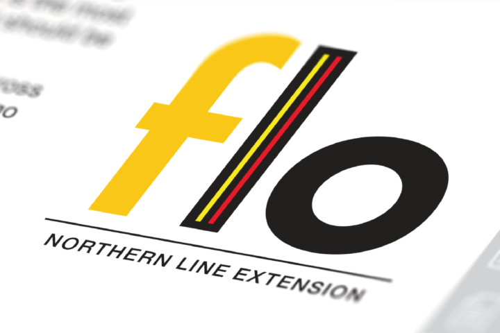 FLO logo