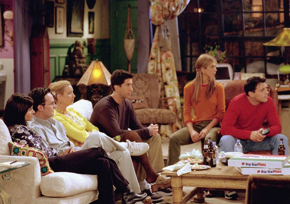 Friends-TV-Show